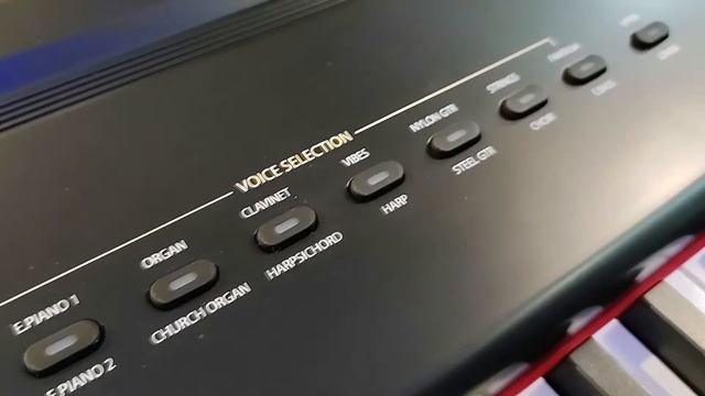 ARTESIA PA88 H Performer - Una SORPRESA este PIANO DIGITAL - Si pensabas comprarlo MIRALO ANTES! смотреть онлайн