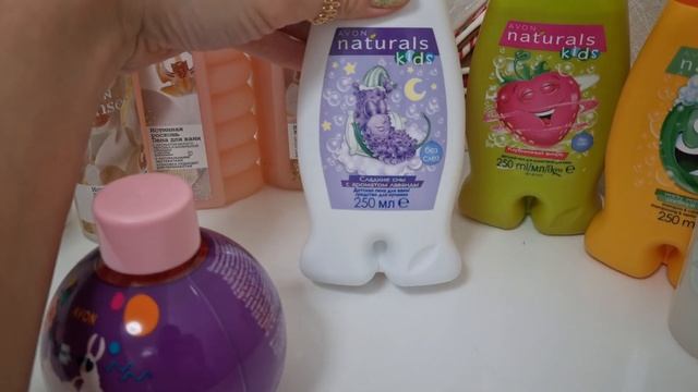 ЗАКАЗ AVON, декабрь 2022. смотреть онлайн