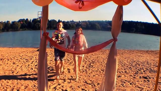 #ЖаннаПожени / Полина и Сергей смотреть онлайн