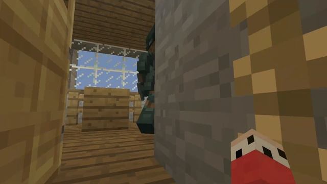 Minecraft - Fallout New Vegas Lucky 38 Tour [#16] смотреть онлайн