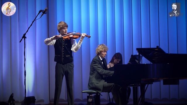 Tchaikovsky competition - Даниил Бессонов 2 тур смотреть онлайн