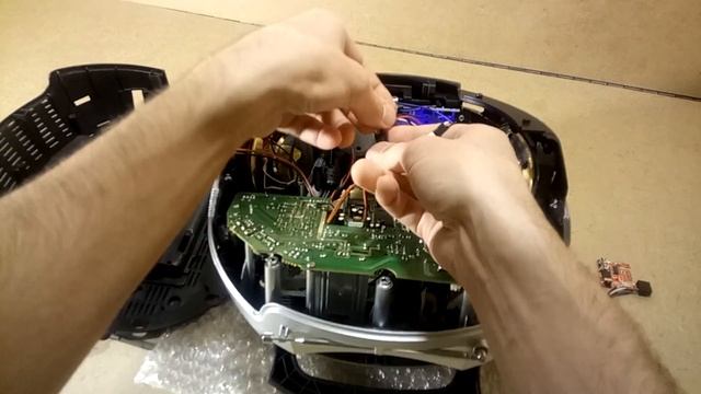 Bluetooth вместо CD