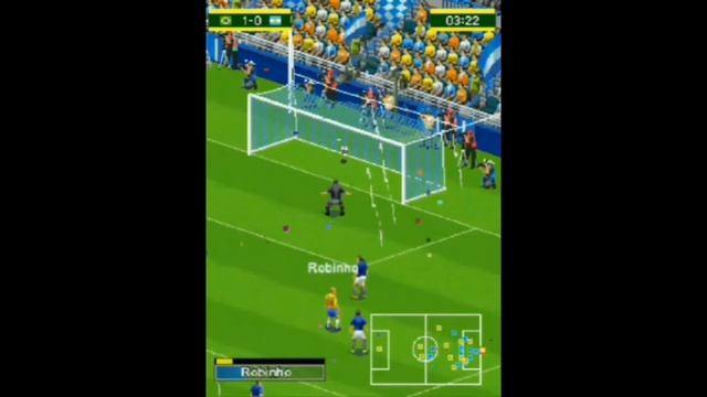 Jogos Java - A história dos Jogos Java смотреть онлайн