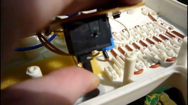 Халявный ремонт и тестирование Scarlett SC-204