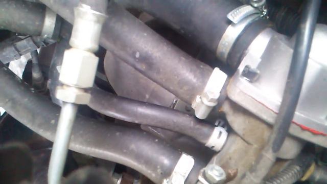 ПРИОРА- Стук поршневой- 126-й двиг. смотреть онлайн