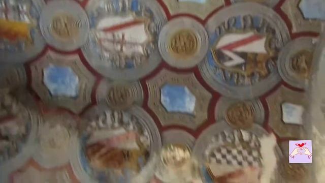 Castello di busseto смотреть онлайн