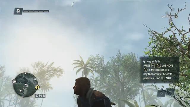 Assassin's Creed 4: Black Flag - Gameplay Walkthrough (Part 26) "Buried Treasure" смотреть онлайн