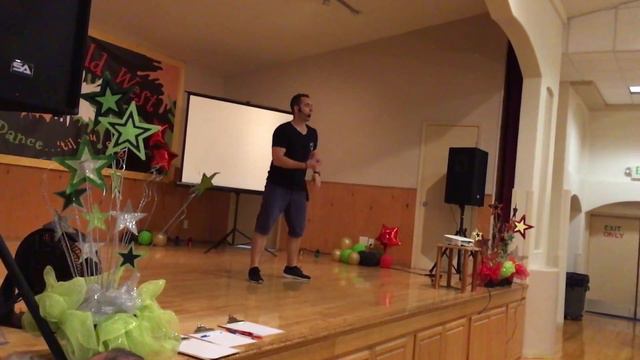 Peculiar Game Line Dance by Fred Whitehouse & Georgina Dixon @WWW2017 смотреть онлайн