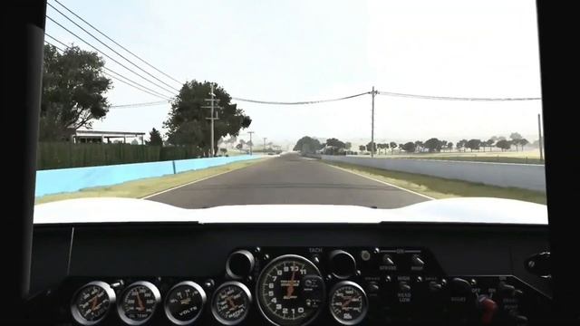 1993 Toyota T100 Baja Truck