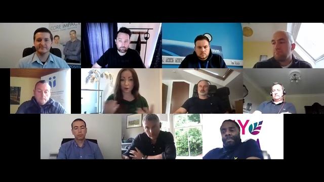 How to Scale your Startup - Product смотреть онлайн