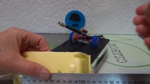 НЕРЕАЛЬНО КРУТАЯ ПОДЕЛКА К 9 МАЯ. Миниатюра Вечный Огонь и пушка . Поделки самоделки своими руками.