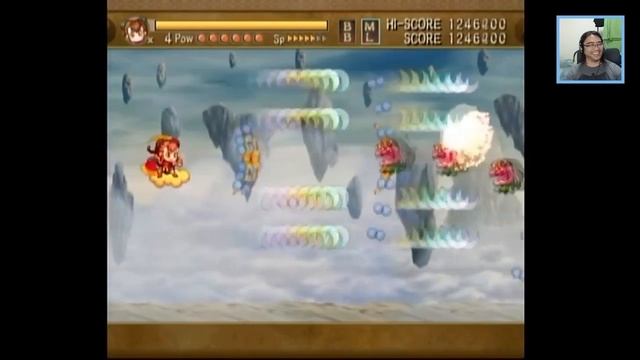 The Monkey King: The Legend Begins - Nintendo Wii - 1CC Normal Mode смотреть онлайн