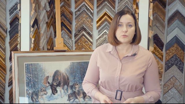 Алмазная вышивка (мозаика) современное творчество: советы из багетной мастерской