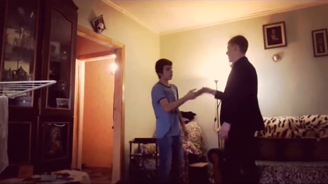 Как надо здороваться! смотреть онлайн