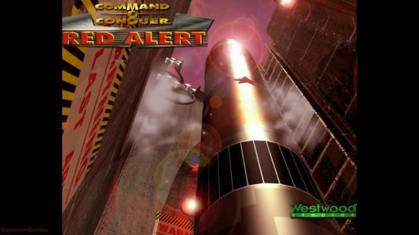 ("Hell March Remastered") Command and Conquer Remastered OST