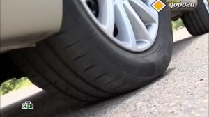 Научиться быстро поворачивать руль