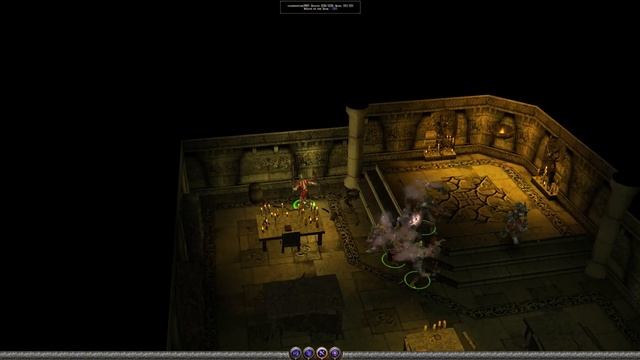 Dungeon Siege II Broken World - SIDE QUEST The Vai'kesh смотреть онлайн