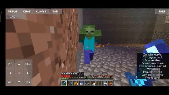 Pojav Launcher Minecraft PC Java Run Android / Survival #66 Mcinabox / Simple Boat смотреть онлайн