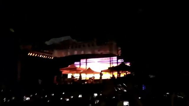 Shankar mahadevan entry in live concert at D. Y. Patil technical campus ambi pune смотреть онлайн