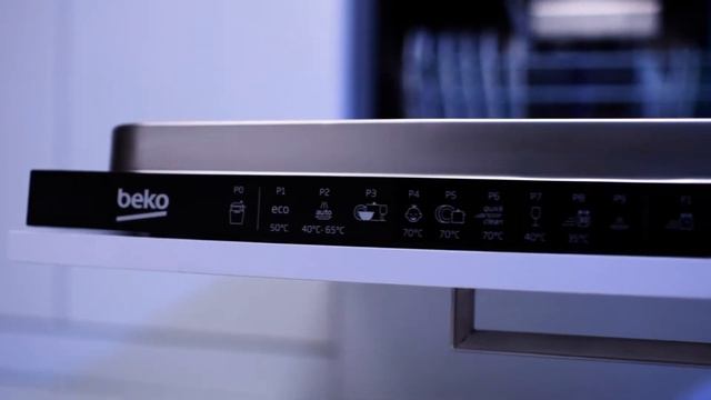 beko| Обираємо посудомийну машину: розміри та об'єм завантаження смотреть онлайн