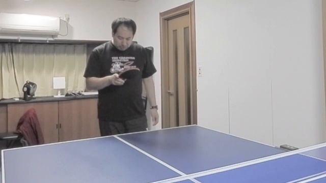 【卓球・試打】スティガ インスピーラＣＣＦ（STIGA INSPIRA CCF）／DNAプロ M（DNA PRO M）／マントラ　プロ　M（mantra PRO M） смотреть онлайн