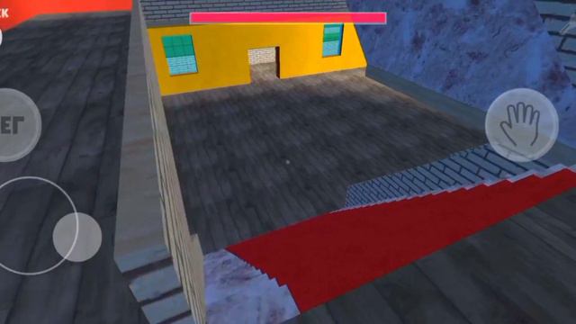 ПРОХОЖДЕНИЕ ИГРЫ ПОБЕГ ОТ ЛИЗОГУБА НА ТЕЛЕФОНЕ С СУБТИТРАМИ #угар #побеготлизогуба #лизогуб #смешно