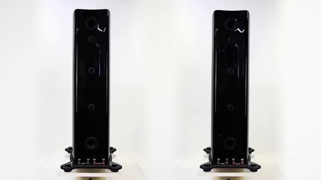 Monitor Audio Platinum PL300 II смотреть онлайн