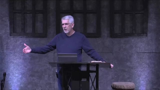 John 7 (Part 2) :25–52 • "If anyone is thirsty, let him come to me" смотреть онлайн