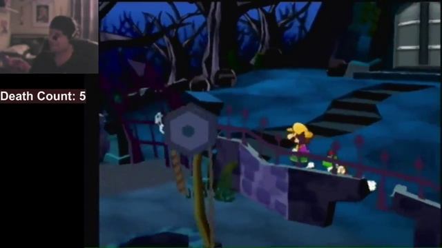 I ain't about the Buzzy Beetle Life - Paper Mario: TTYD (Level Zero Double Damage) смотреть онлайн