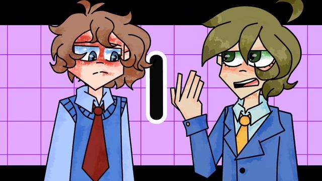 Meme Animation Friends |FNAF Despair!Au| смотреть онлайн