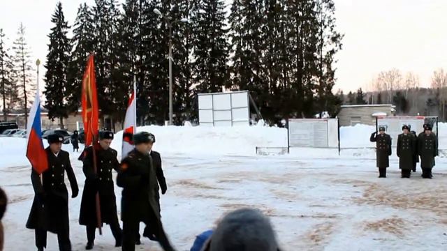 Под стягом князя Даниила.avi смотреть онлайн