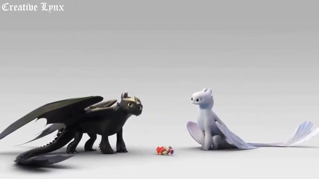 клип как приручить дракона (мне так понравилось как ти пытался изгонять меня) смотреть онлайн