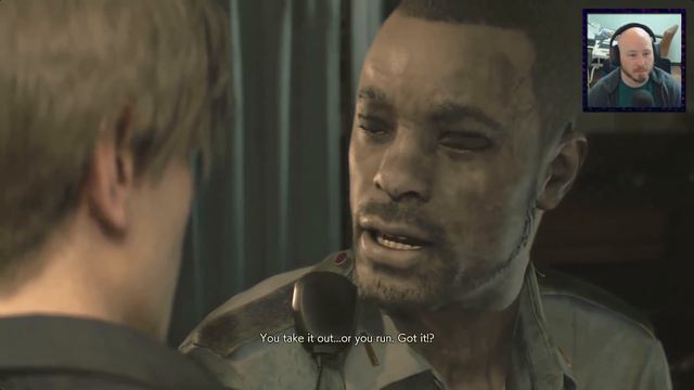 Let's Play Resident Evil 2 Remake on Steam (2019) смотреть онлайн