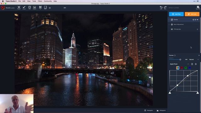 5 Most Useful Filters in Topaz Studio смотреть онлайн