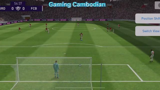 Champions league FC Bayern Munich vs Urawa reds | Efootball PES 2021 Match day 1 смотреть онлайн