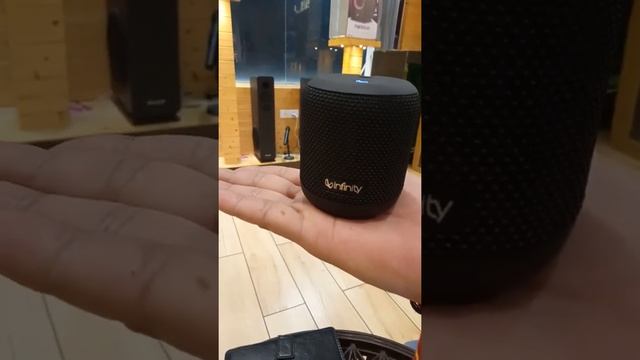 #INFINITY...#Infinity Clubz 150 {#Bluetooth speaker}...specification смотреть онлайн