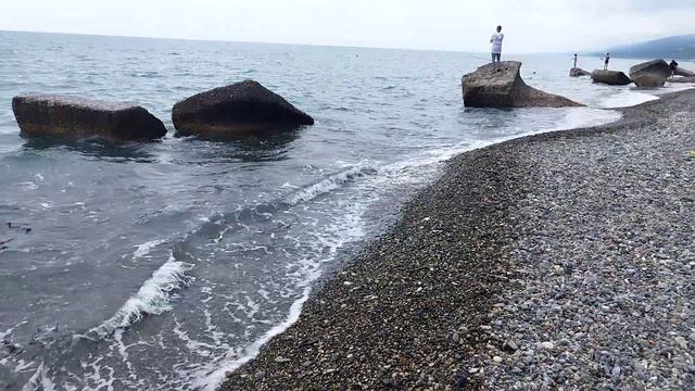 Лазаревское 9 июня полдень смотреть онлайн