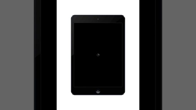 iPad Mini Или Air Низкий Батарей! смотреть онлайн