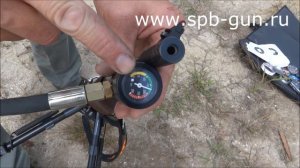 Пневматическая винтовка Hatsan BT 65 RB W