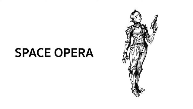 BURN 2d6 tabletop RPG Kickstarter смотреть онлайн