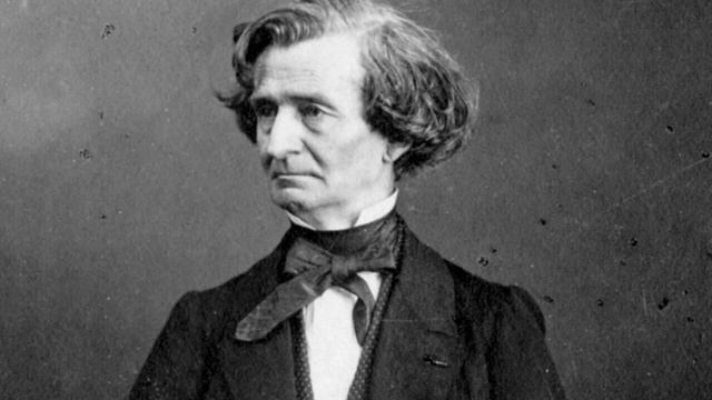 Berlioz: L'Enfance du Christ, MDR Sinfonieorchester, Fabio Luisi смотреть онлайн