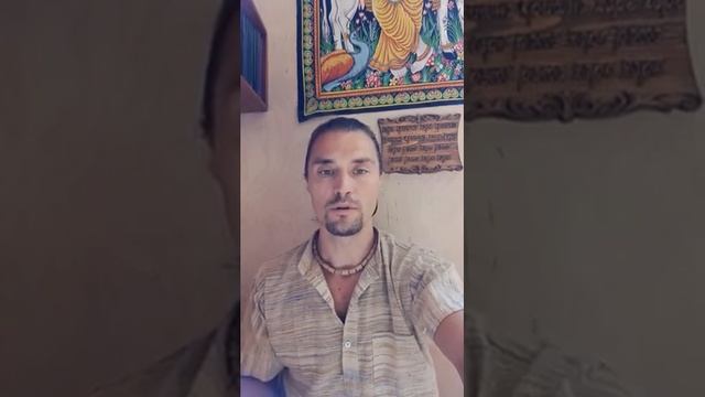 Лекция по Шримад Бхагаватам. 1.3. Кришна - источник всех воплощений.