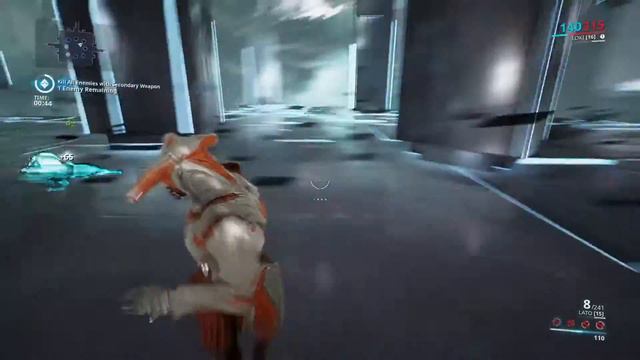 (Warframe)-- Ep10 Mastery Rank up to 2 смотреть онлайн