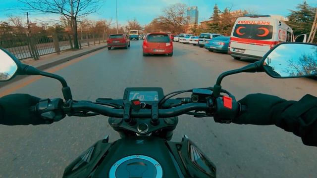 Honda CB250R / CB300R Zincir Sesi Çözümü 1 | Zincir Değişimi ve Zincir Koruma Söküldü | Yöntemler 1 смотреть онлайн