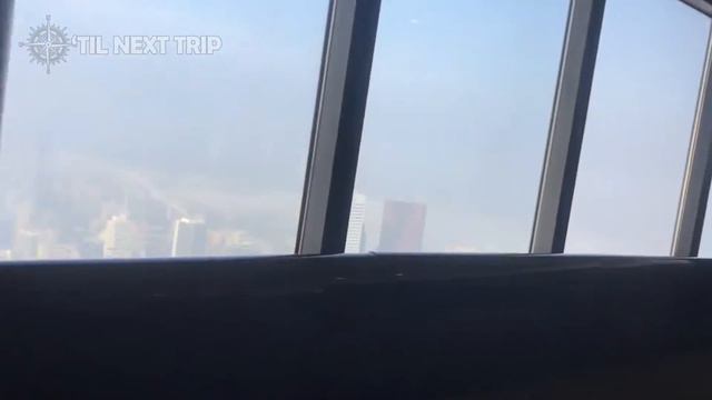 Week guide in TORONTO смотреть онлайн