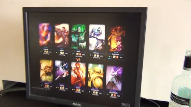 Slow Loader | League of Legends смотреть онлайн