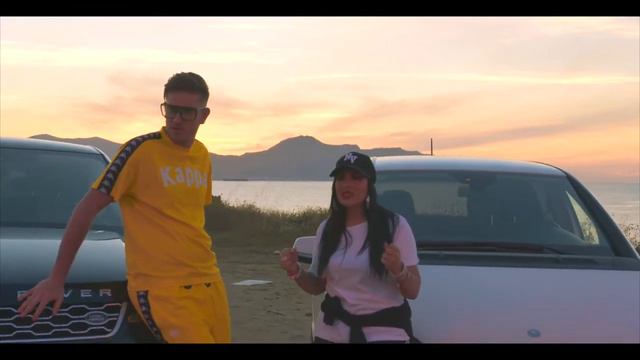 Gaetano Cordaro ft. Valentina Tesauro - Sultand ind o lietto ( Ufficiale 2021 ) смотреть онлайн