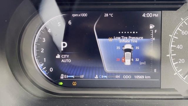 Tata Safari 2022 TPMS Error | Tata Safari tpms reset | Tata Safari problem |Tata Safari owner revie смотреть онлайн