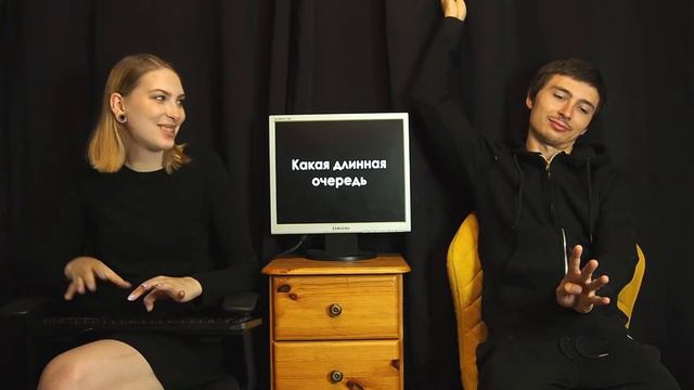 Урок жестового языка №41 смотреть онлайн