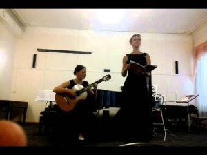 Русские романсы